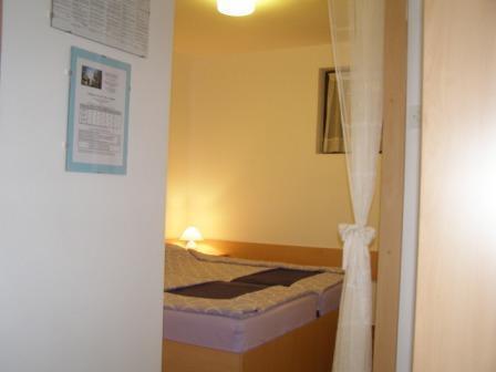 Apartments Dunoti Krk Town Habitación foto