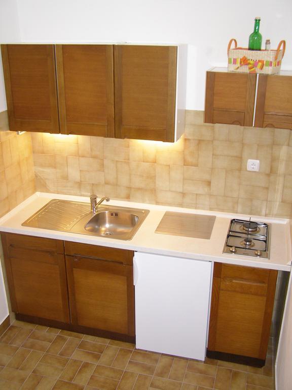 Apartments Dunoti Krk Town Habitación foto
